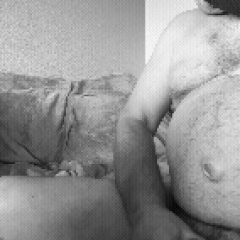 Kıllı oldie 102 - komşusundan topuk yalıyor