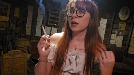 Bayan Thrope Smokes en iyi Temmuz 2026