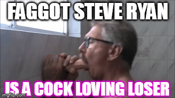 Horozu Seviyorum.. Ben Bir Eşcinsel Steve Ryan